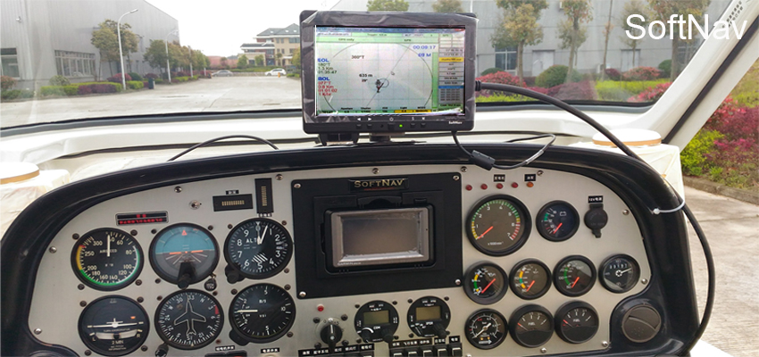 SoftNav FMS Sunward Aviation